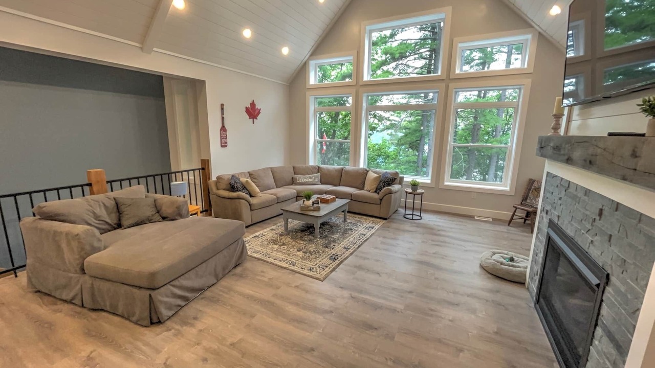 Photo of Bedroom in Jones Falls