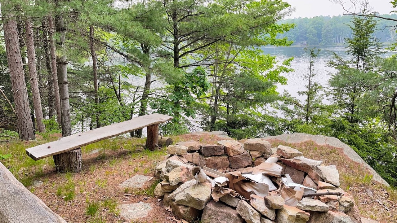 Photo of Others in Jones Falls