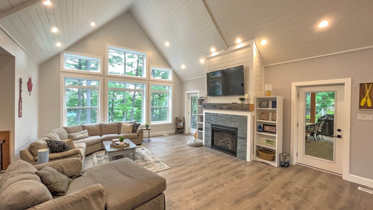 Photo of Bedroom in Jones Falls