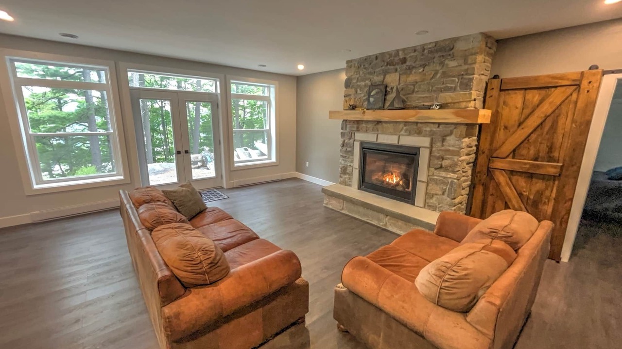 Photo of Bedroom in Jones Falls