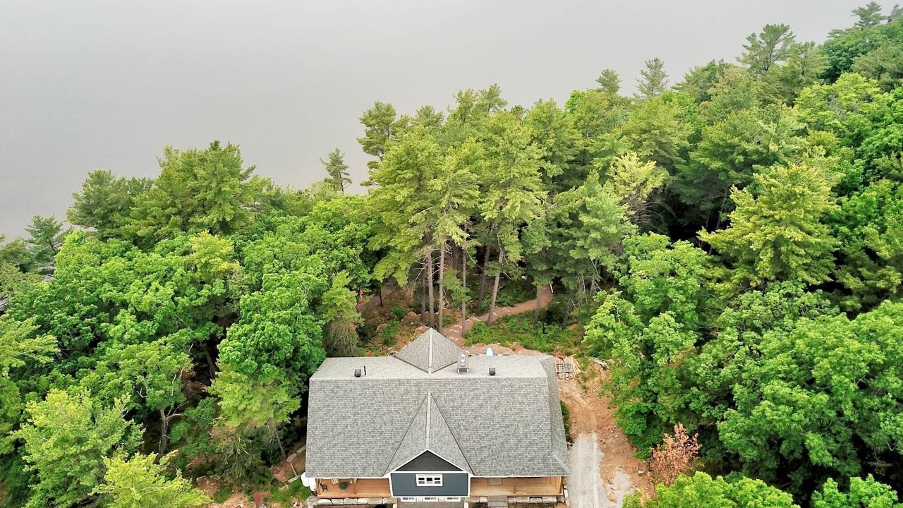 Photo of Outdoor in Jones Falls