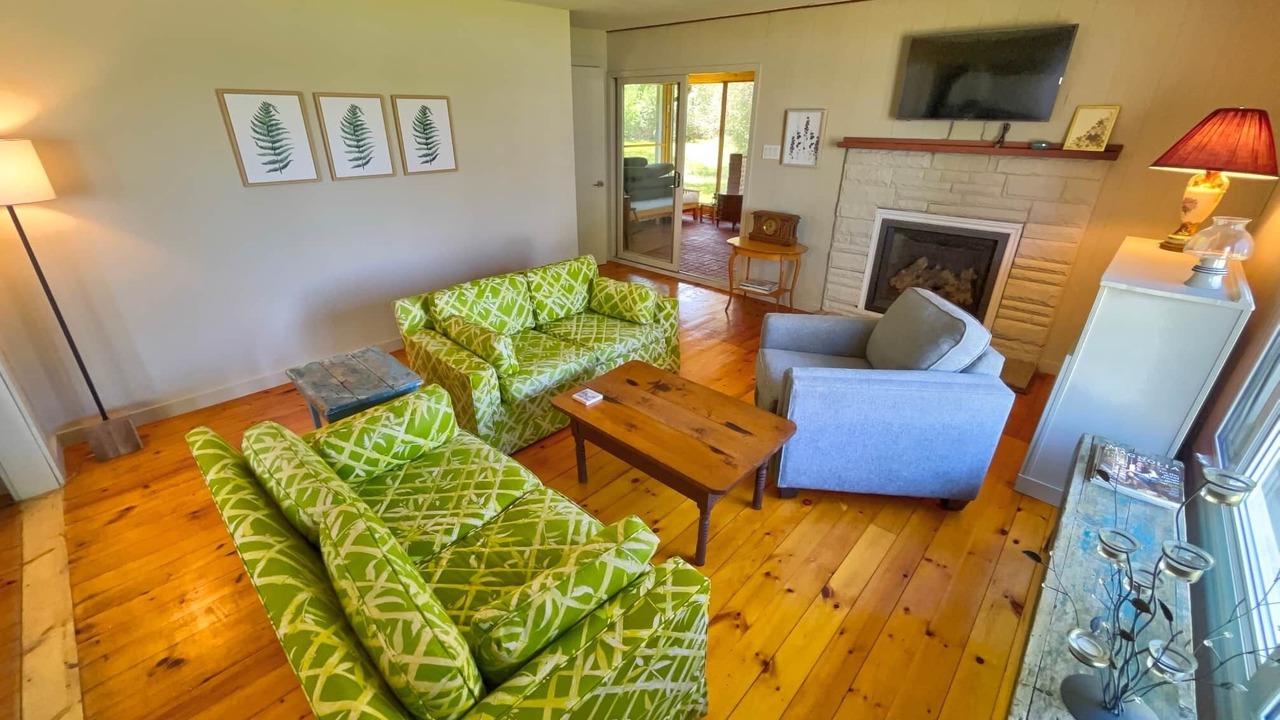 Photo of Bedroom in Portland