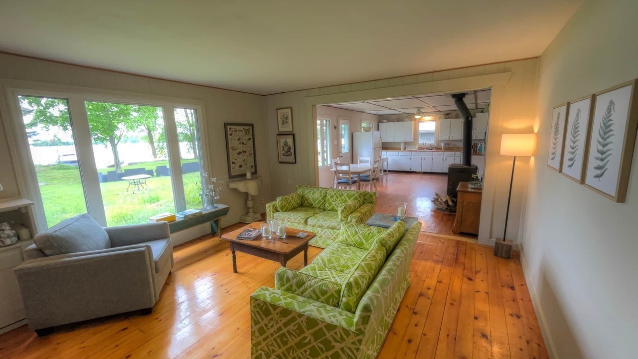 Photo of Bedroom in Portland