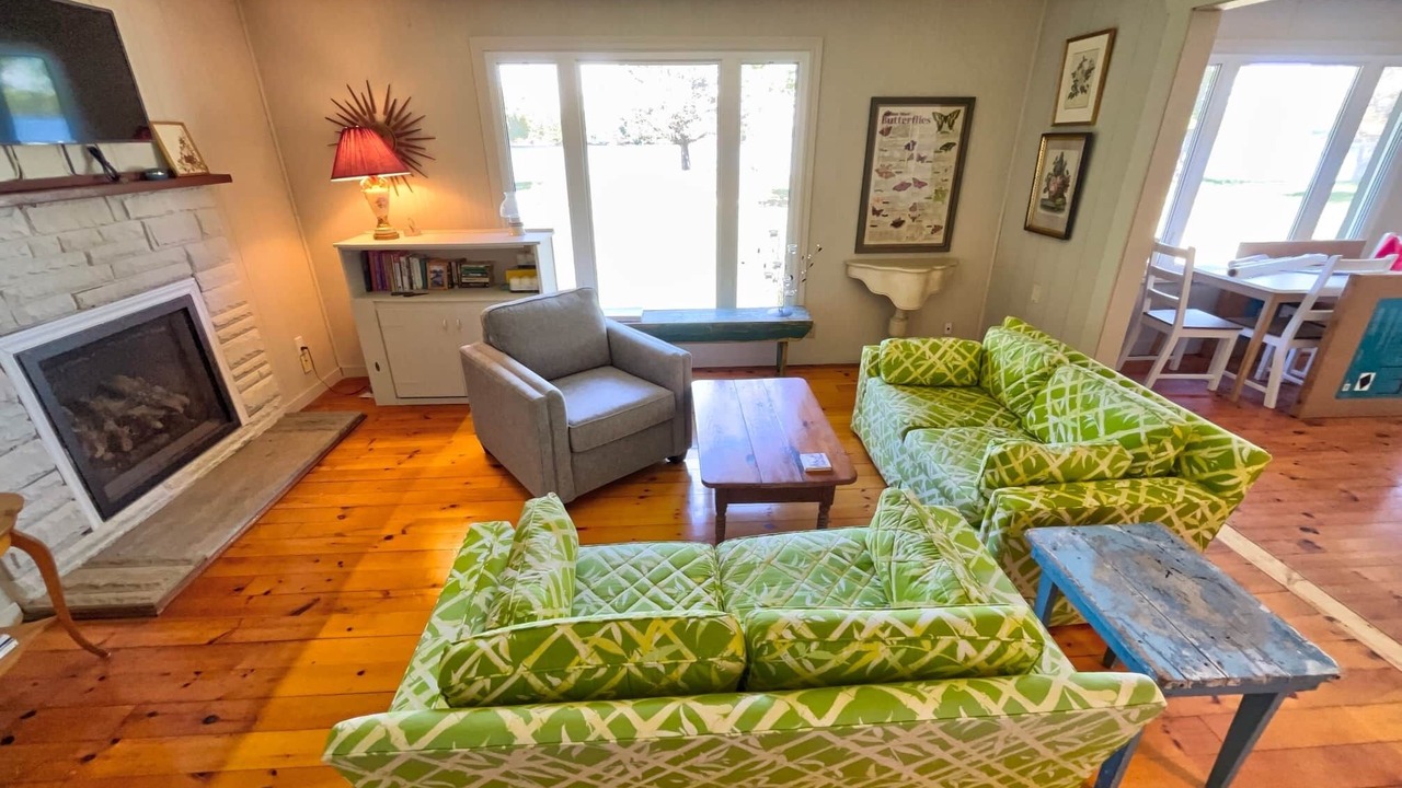 Photo of Bedroom in Portland