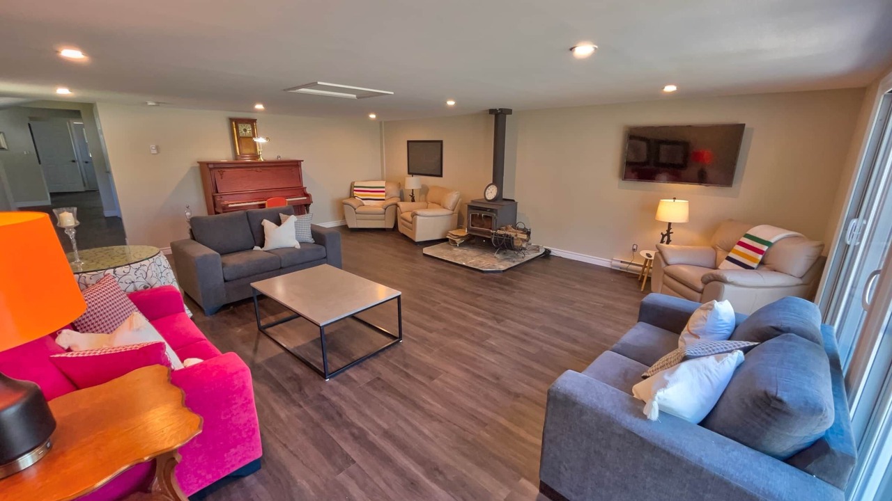 Photo of Bedroom in Portland