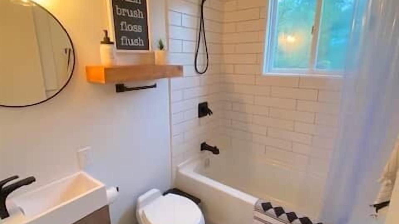 Photo of Bathroom in Perth