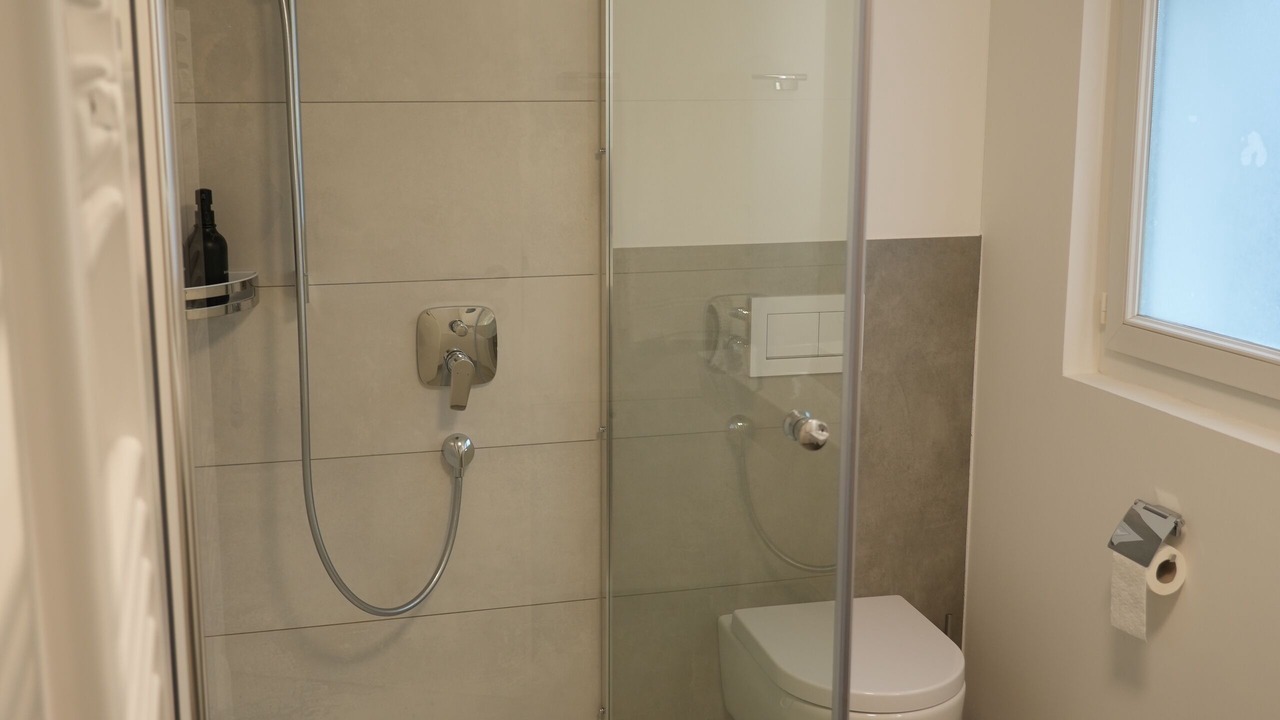 Photo of Bathroom in Weissenstein