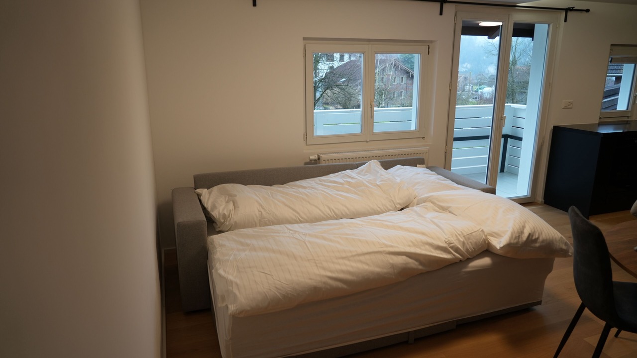 Photo of Bedroom in Weissenstein