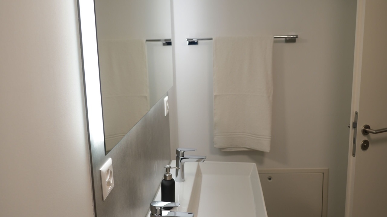 Photo of Bathroom in Weissenstein