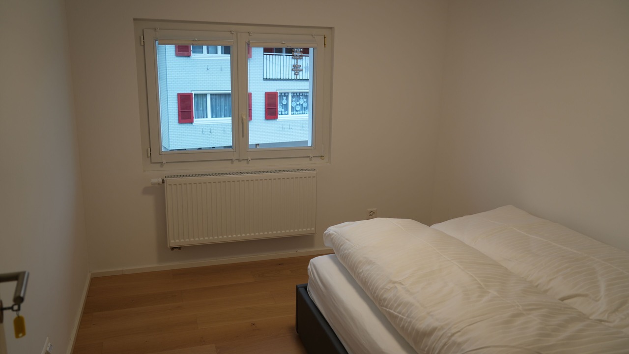 Photo of Bedroom in Weissenstein