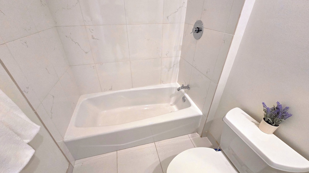 Photo of Bathroom in Fort Myers