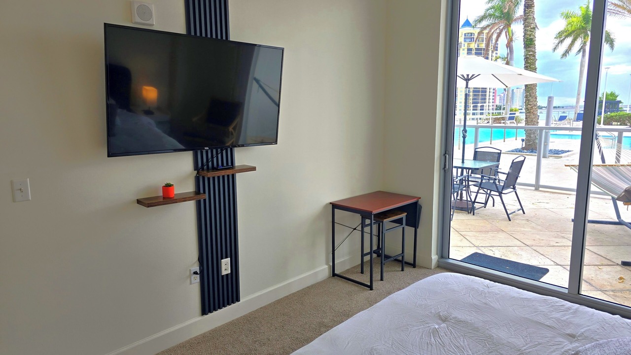 Photo of Bedroom in Fort Myers