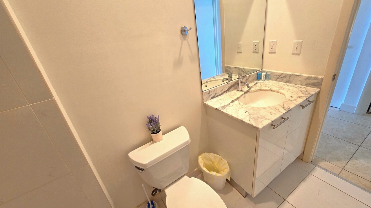 Photo of Bathroom in Fort Myers