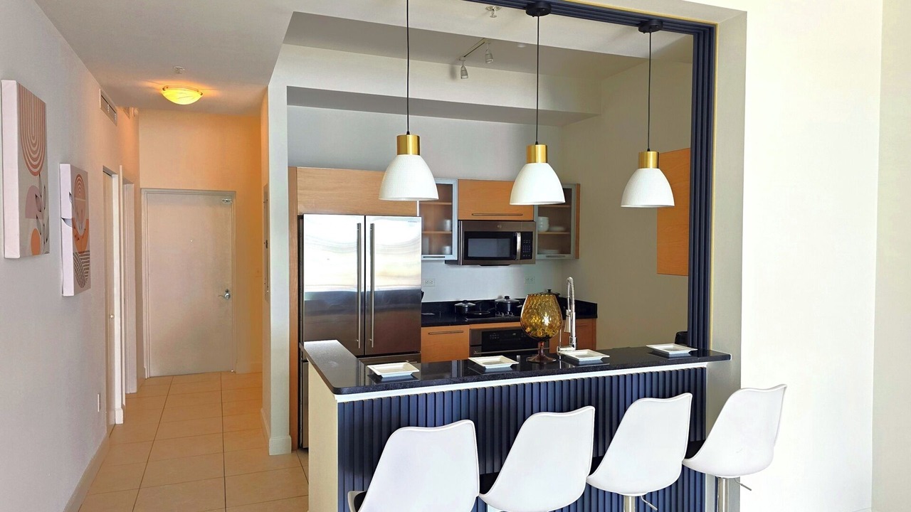 Photo of Kitchen in Fort Myers