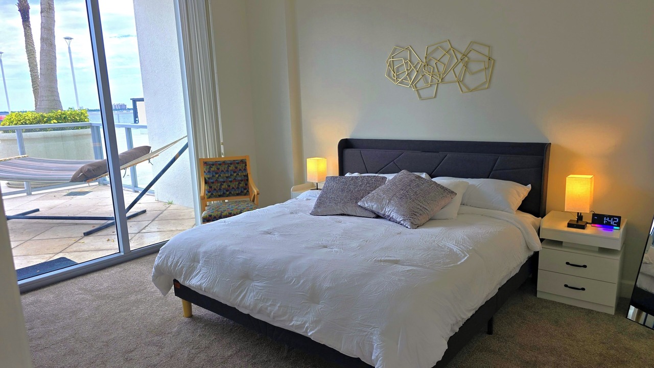 Photo of Bedroom in Fort Myers