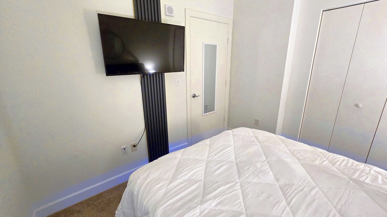 Photo of Bedroom in Fort Myers