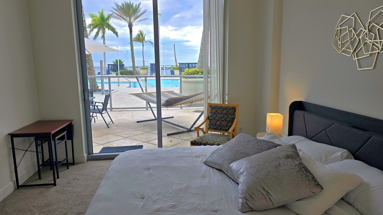 Photo of Bedroom in Fort Myers