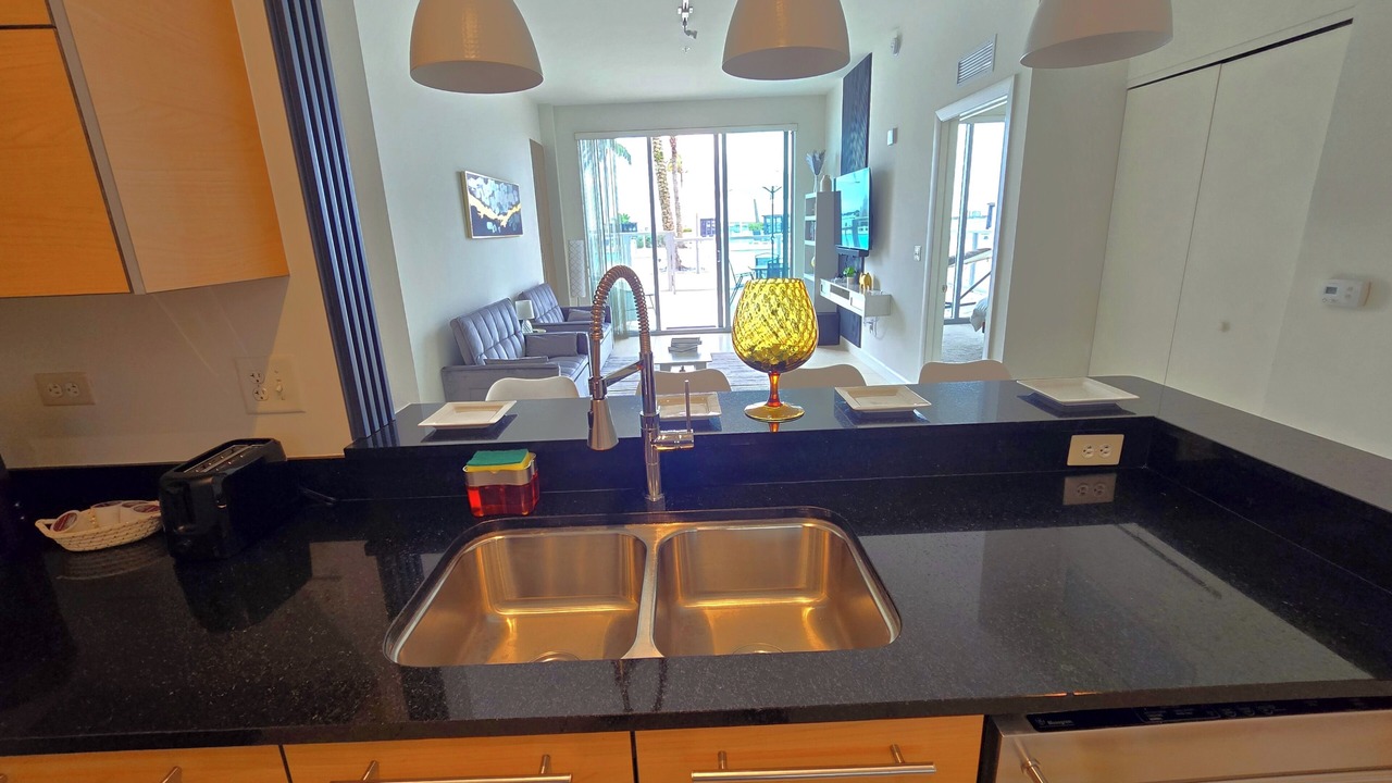 Photo of Kitchen in Fort Myers