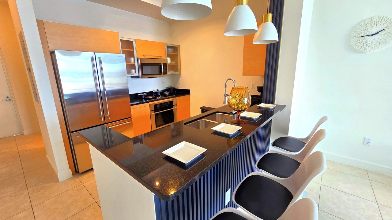 Photo of Kitchen in Fort Myers