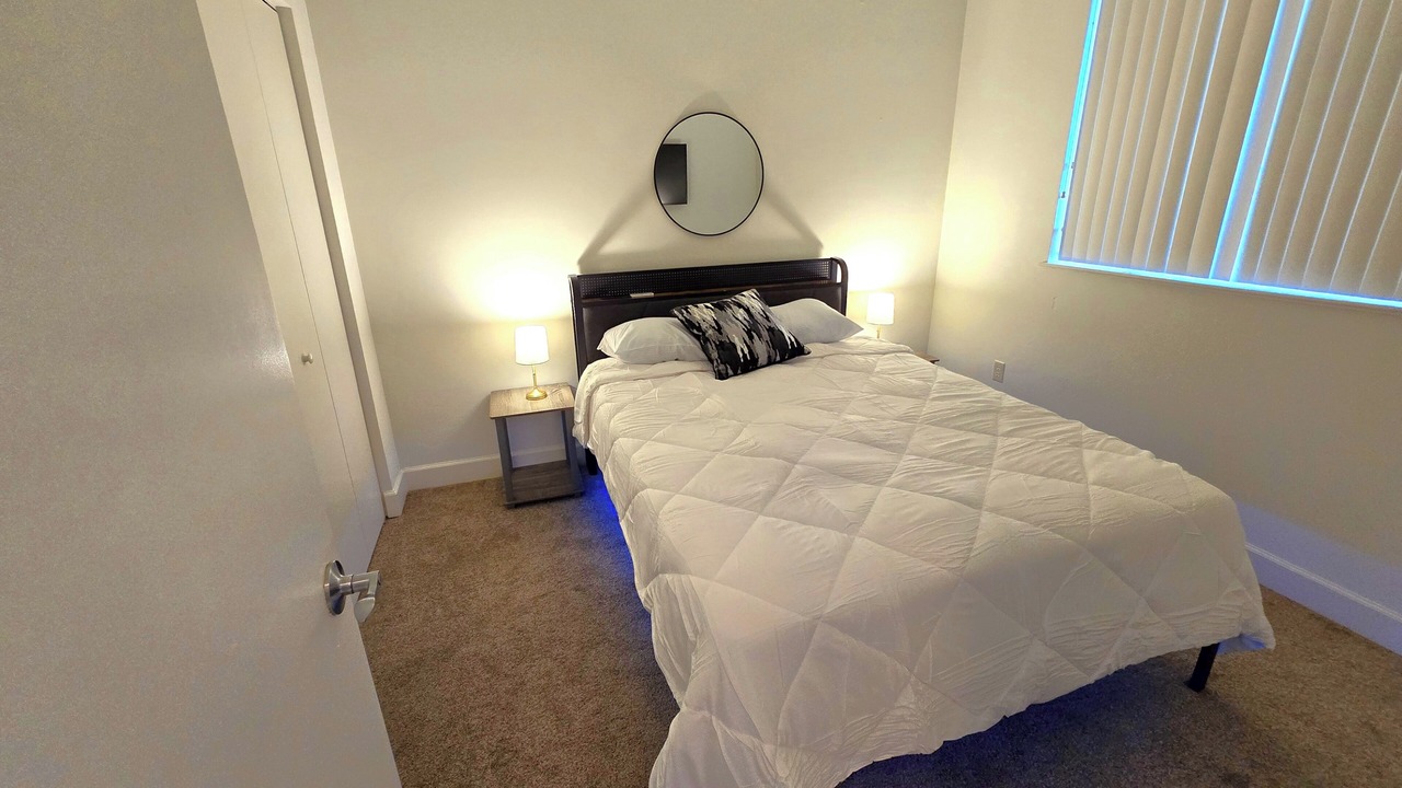 Photo of Bedroom in Fort Myers