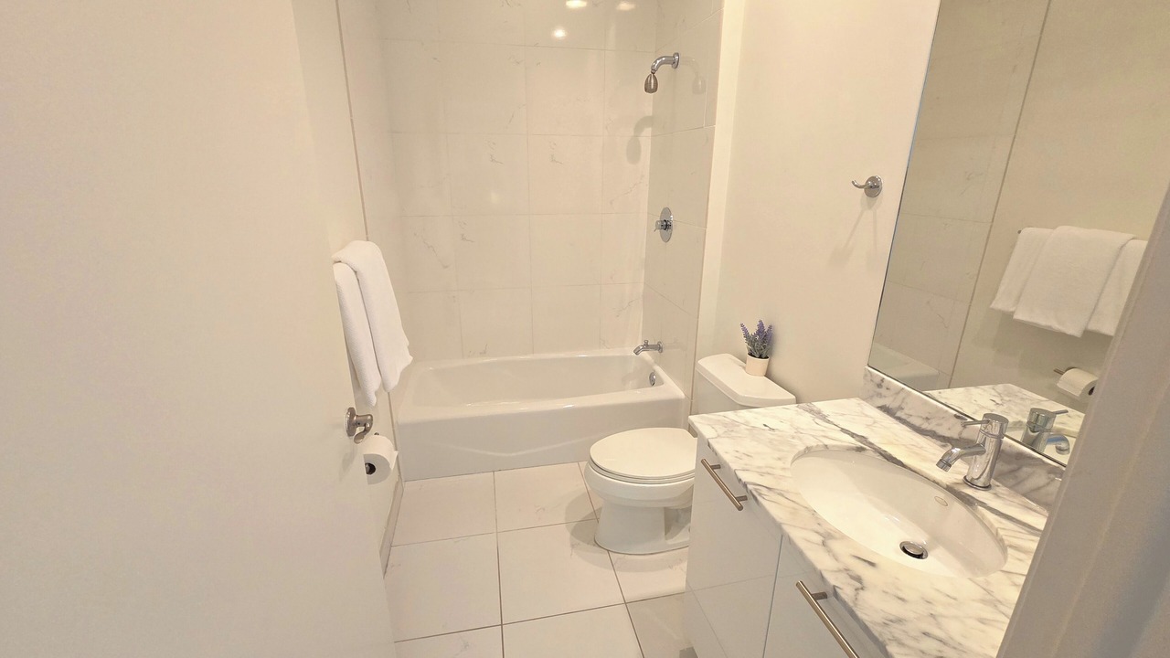 Photo of Bathroom in Fort Myers
