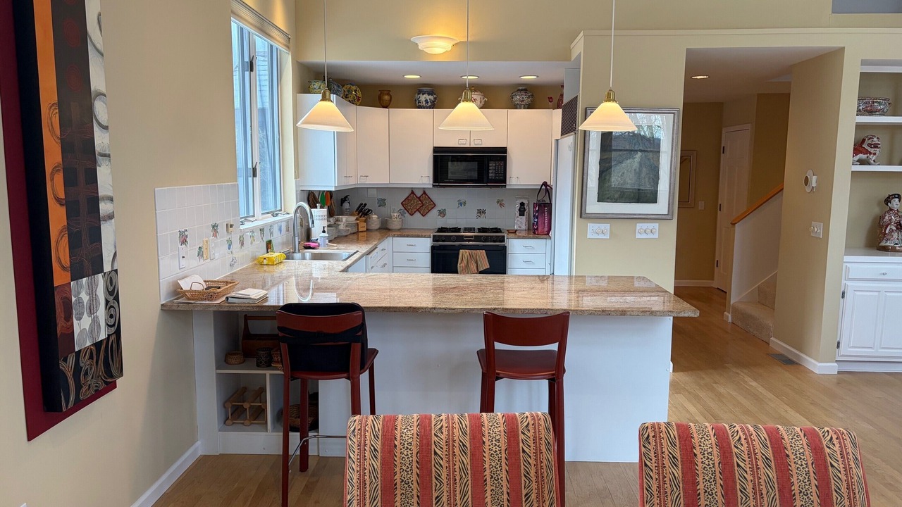 Photo of Kitchen in Lenox