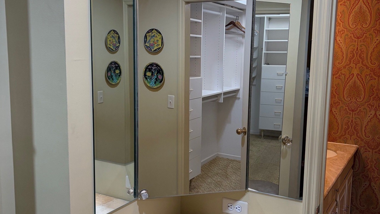 Photo of Bathroom in Lenox