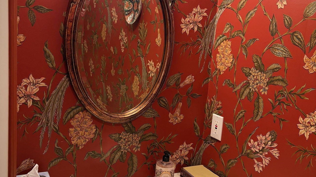 Photo of Bathroom in Lenox