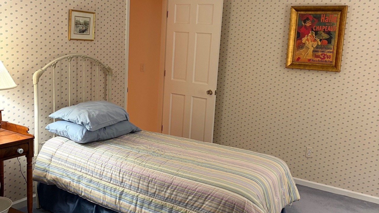 Photo of Bedroom in Lenox