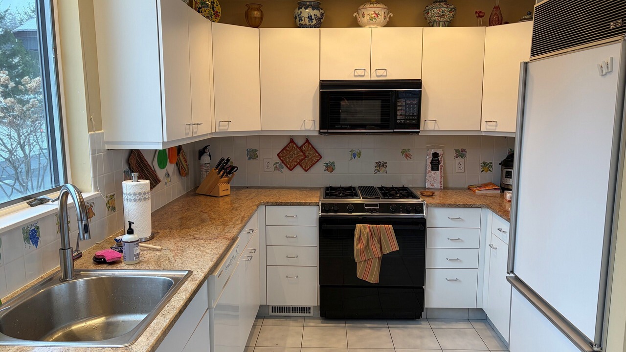 Photo of Kitchen in Lenox
