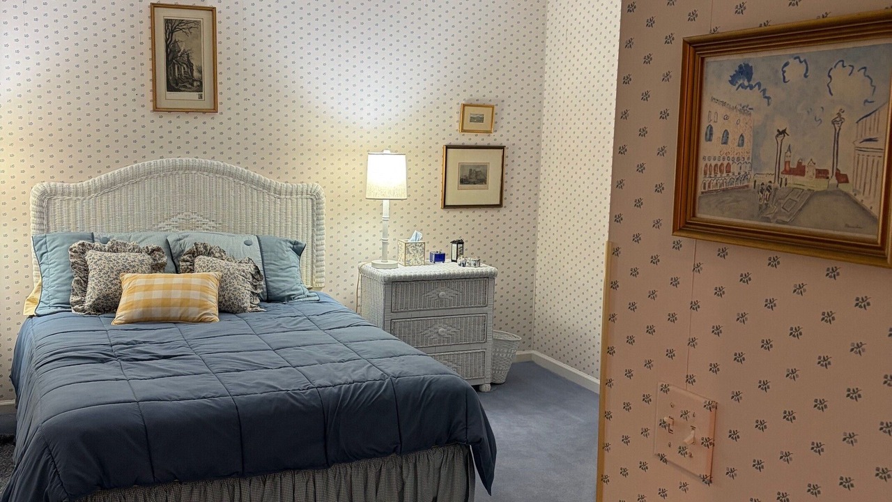 Photo of Bedroom in Lenox
