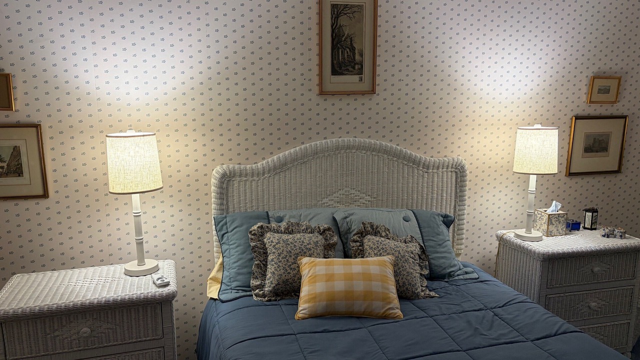 Photo of Bedroom in Lenox
