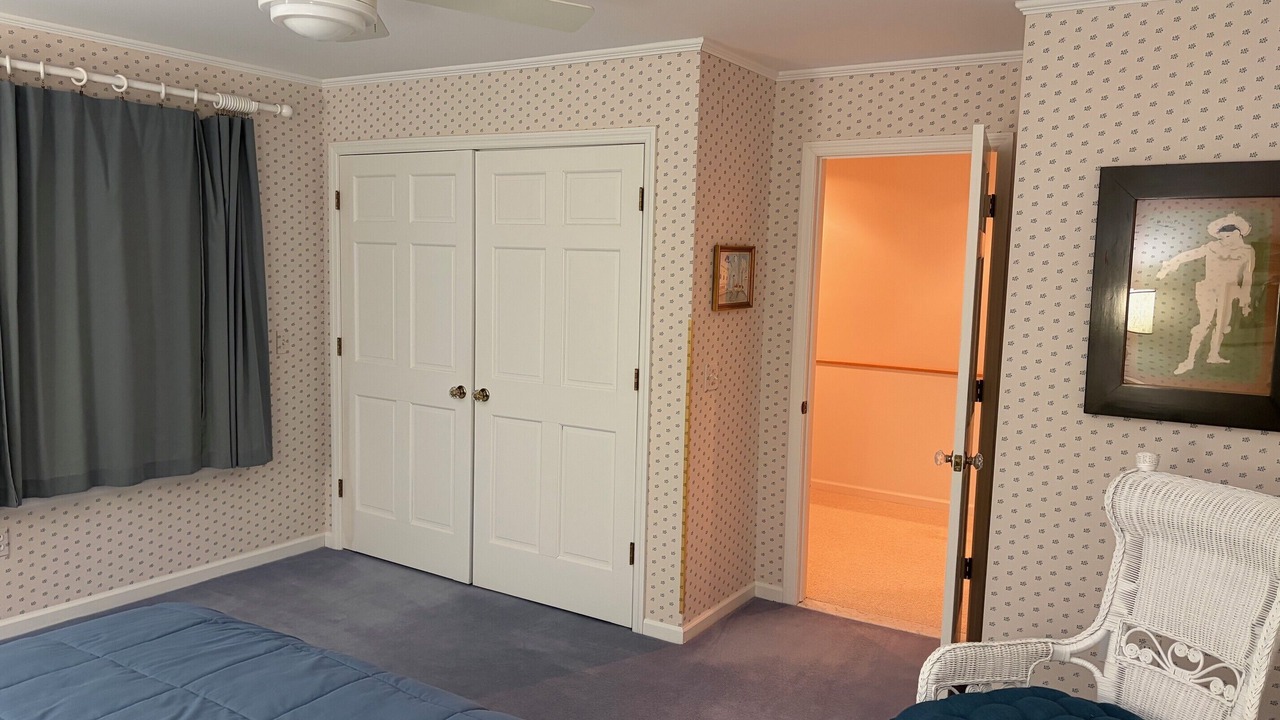 Photo of Bedroom in Lenox