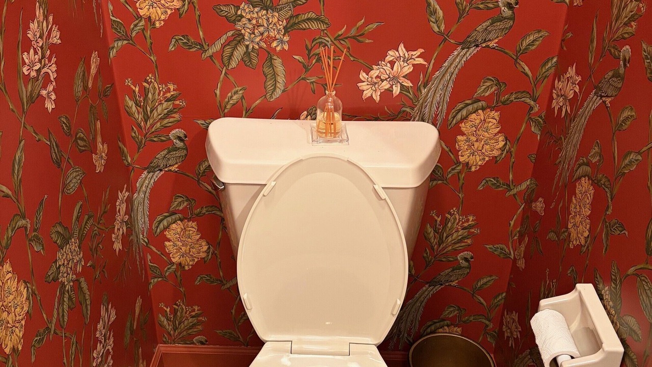 Photo of Bathroom in Lenox