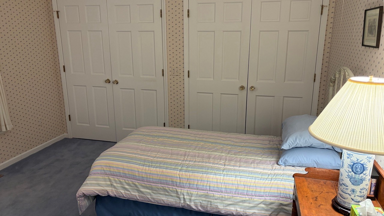 Photo of Bedroom in Lenox