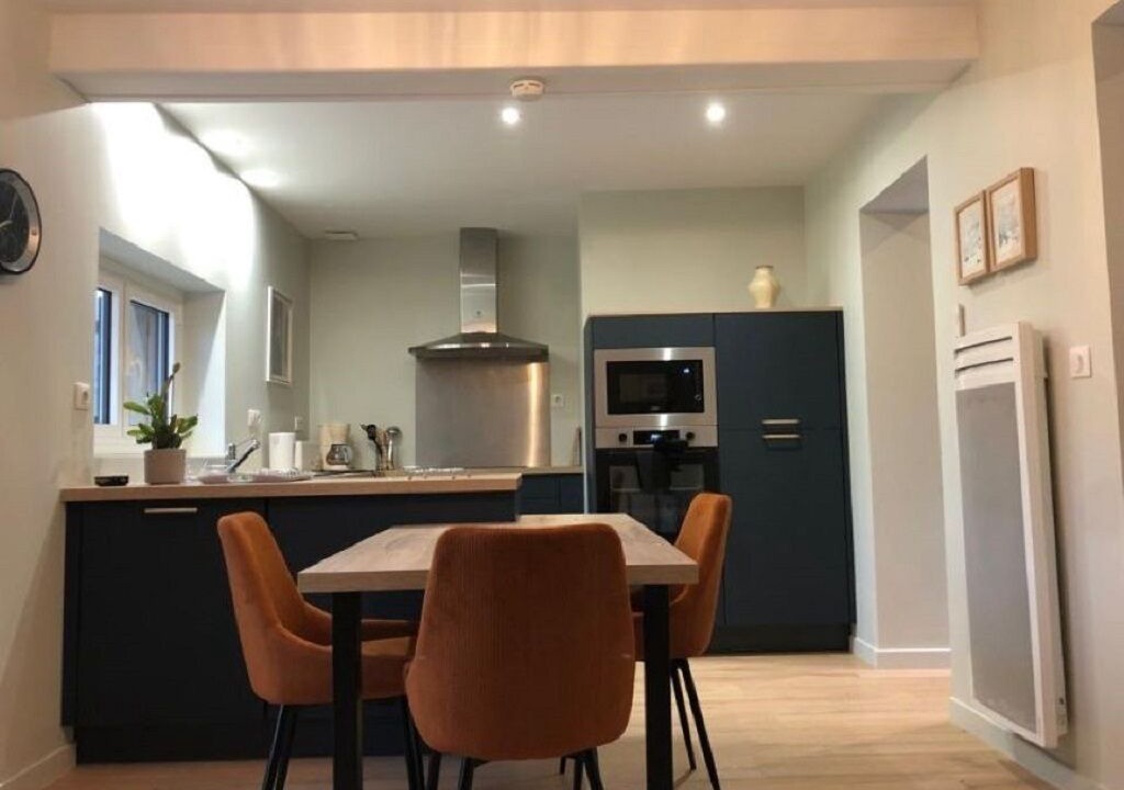 Photo of Kitchen in Adast