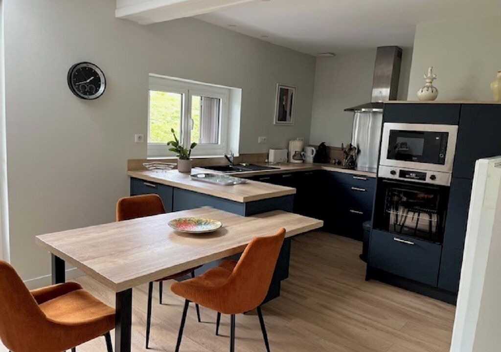 Photo of Kitchen in Adast