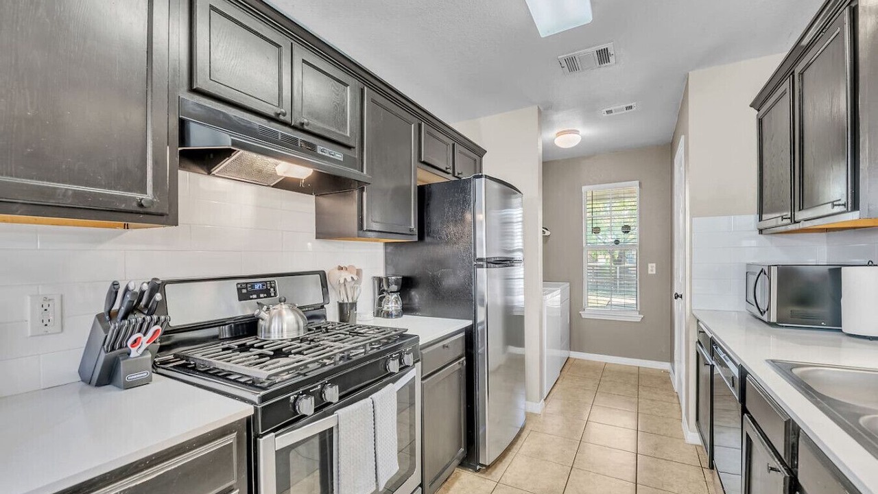 Photo of Kitchen in Franklin Park