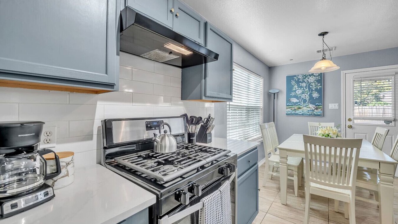 Photo of Kitchen in Franklin Park
