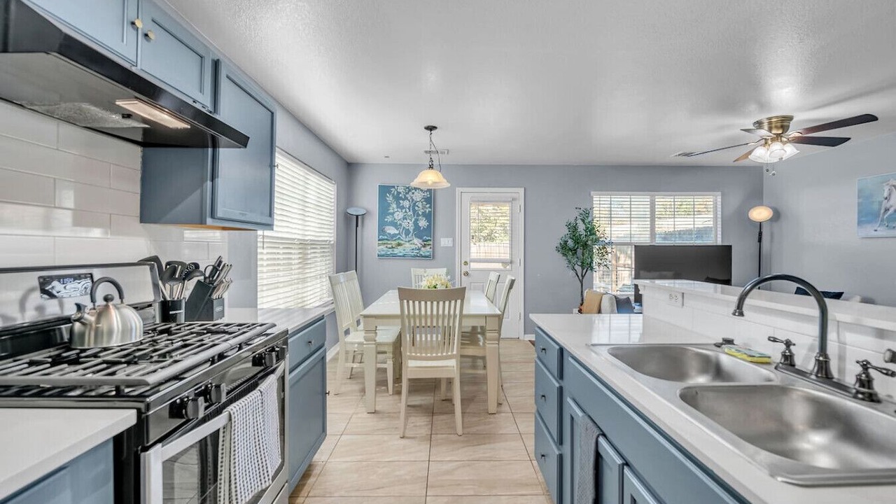 Photo of Kitchen in Franklin Park