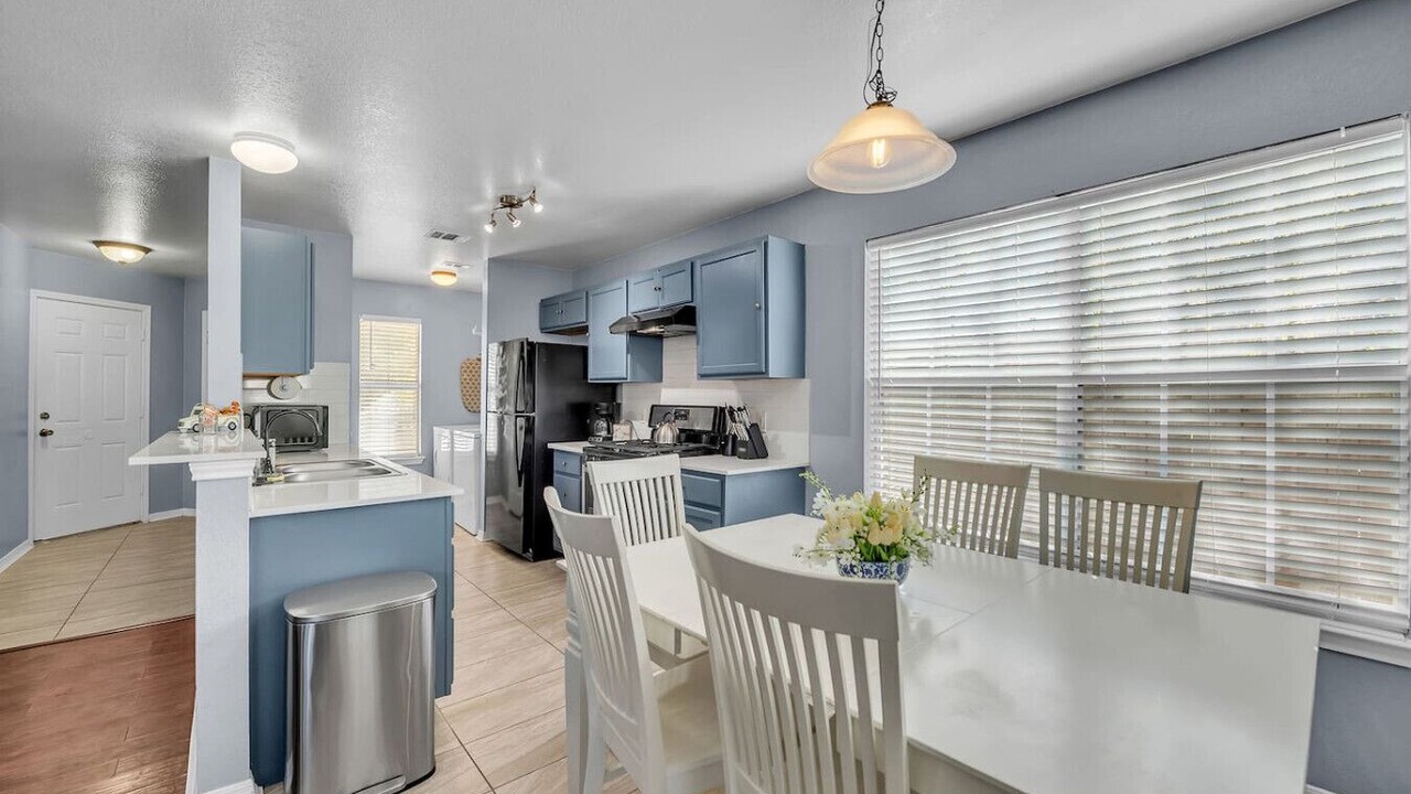 Photo of Kitchen in Franklin Park