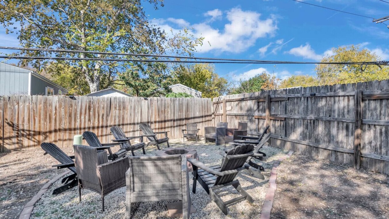Photo of Outdoor in Franklin Park