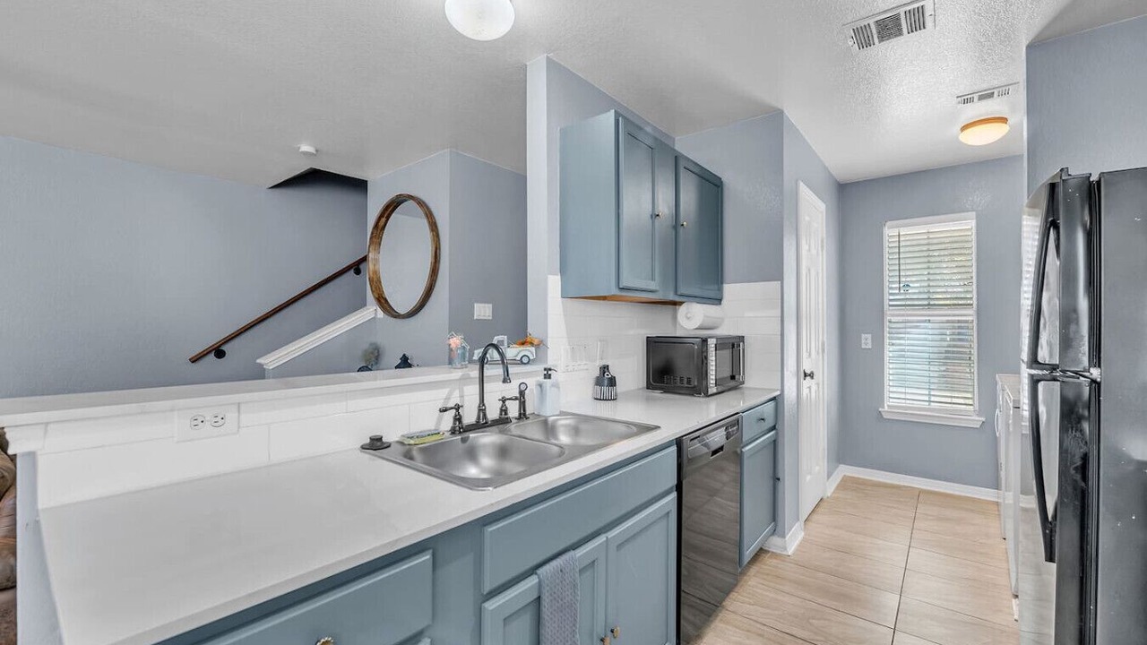 Photo of Kitchen in Franklin Park
