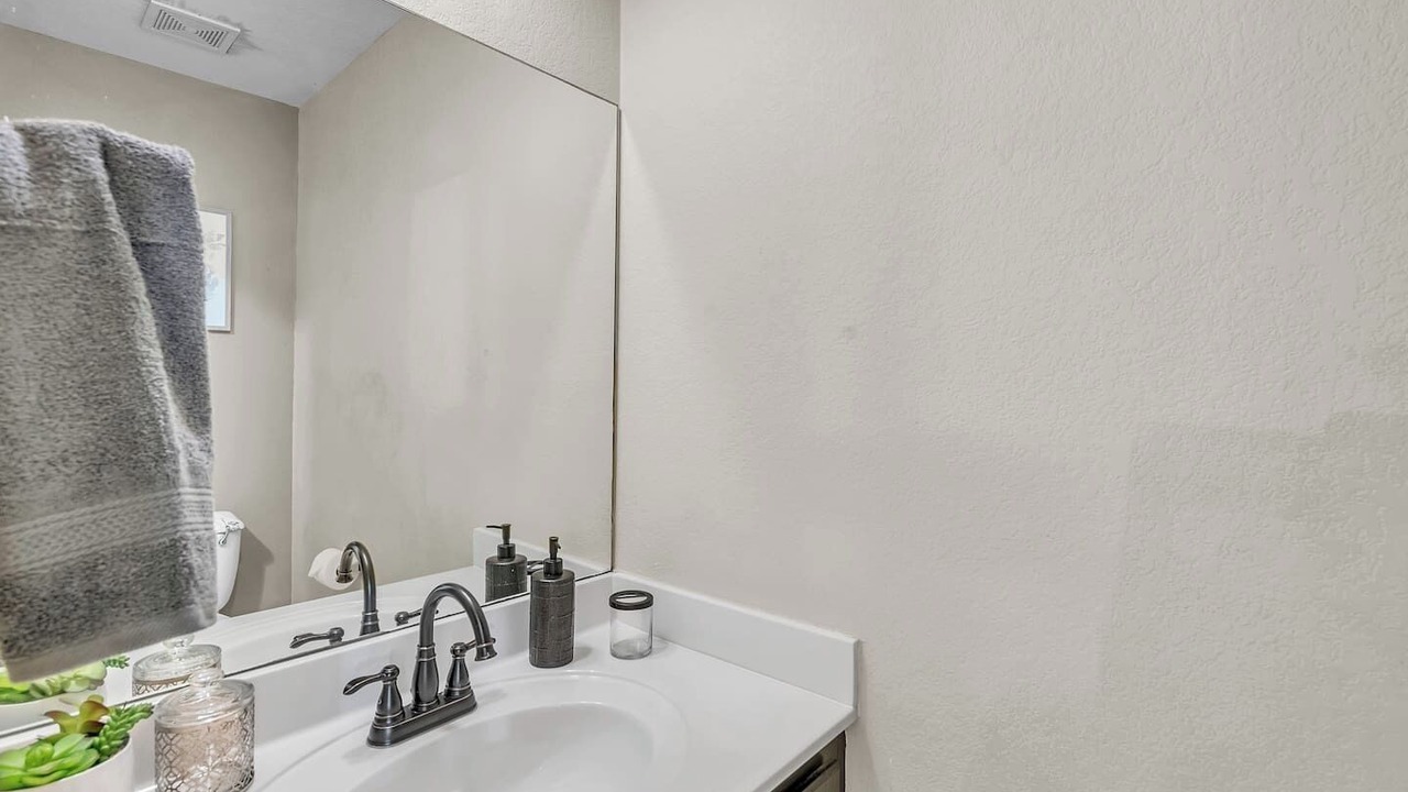 Photo of Bathroom in Franklin Park