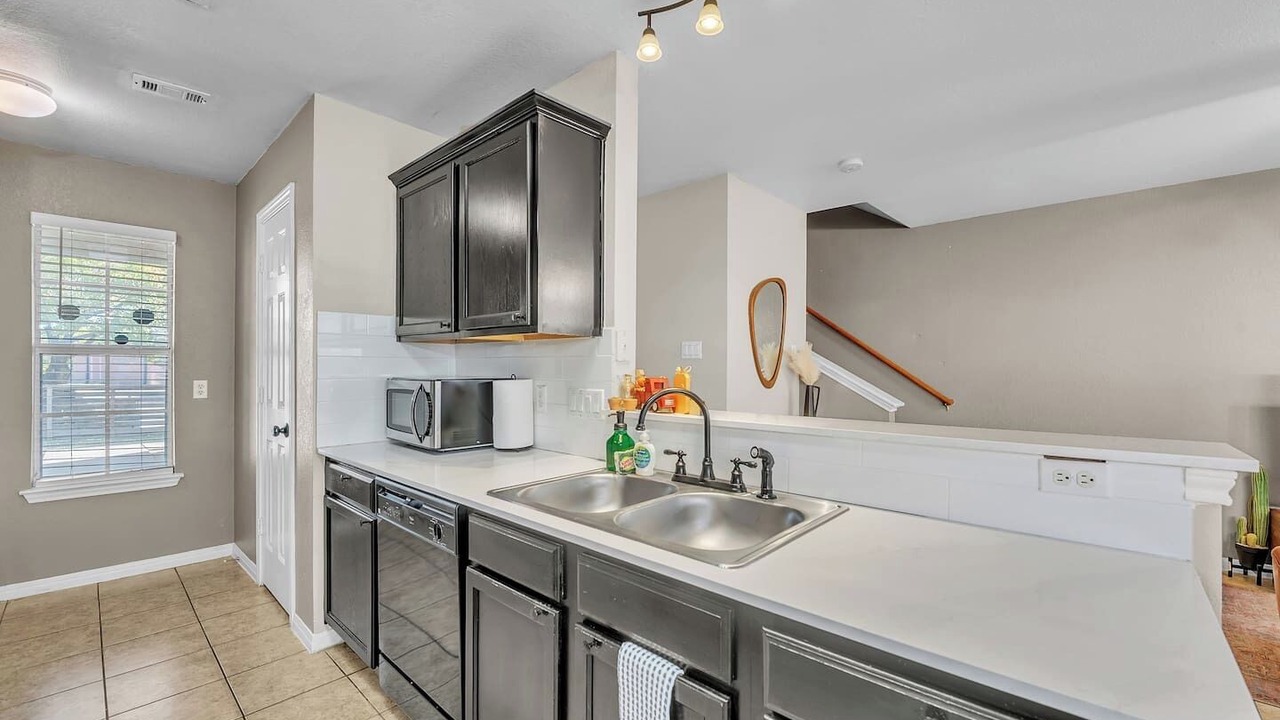 Photo of Kitchen in Franklin Park