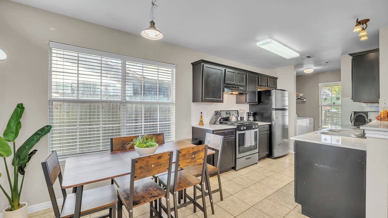 Photo of Kitchen in Franklin Park