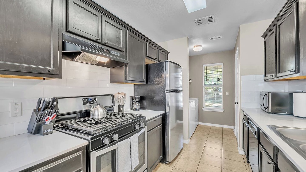 Photo of Kitchen in Franklin Park