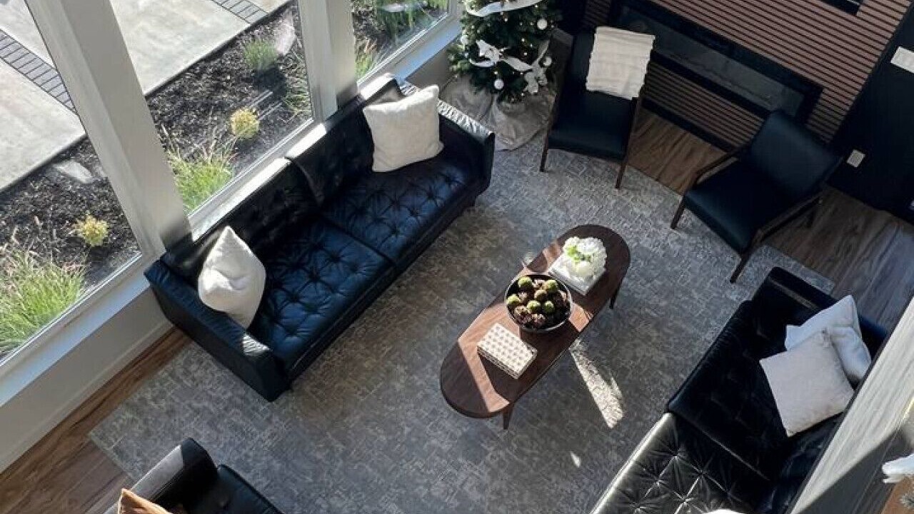 Photo of Livingroom in Castle Rock