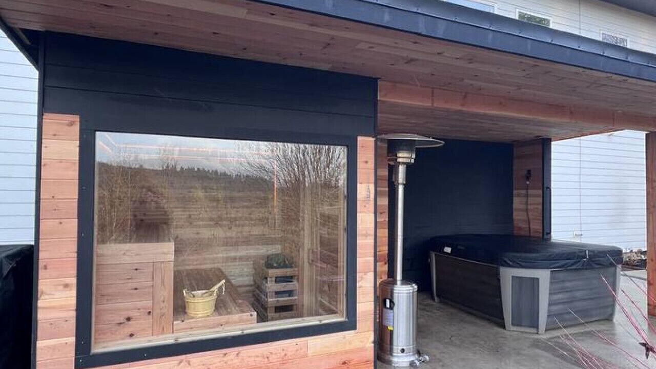 Photo of Patio Balcony in Castle Rock