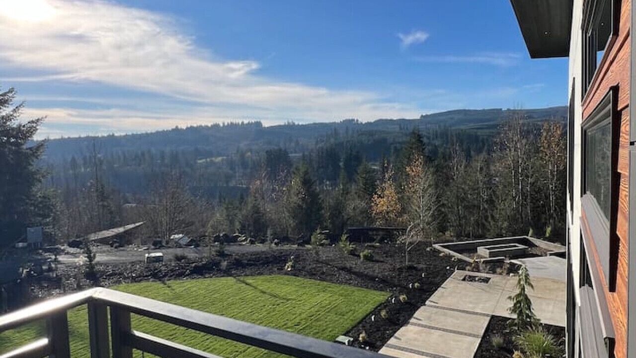 Photo of Patio Balcony in Castle Rock
